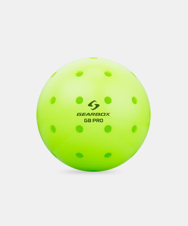 Gearbox Pro1 Training Pickleball