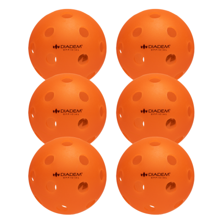 Diadem The Official Pickleball Indoor