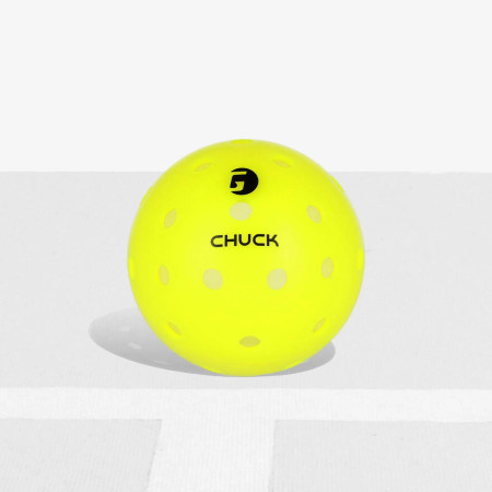 GAMMA Chuck Outdoor Pickleball