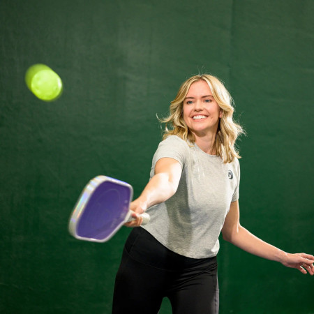 GAMMA Photon Indoor Pickleball