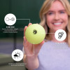 GAMMA Librarian Foam Pickleball