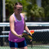 GAMMA Two-Tone Outdoor Training Pickleball