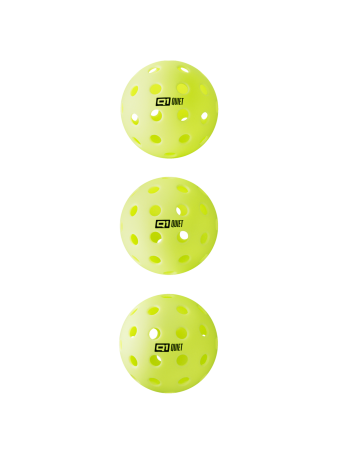 Selkirk Q1 Quiet Ball