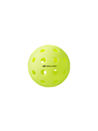 Selkirk Q1 Quiet Ball