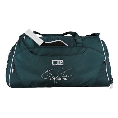 Ben Johns Duffle Bag