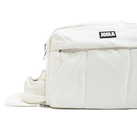 Overnighter Puff Bag