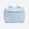 Overnighter Puff Bag