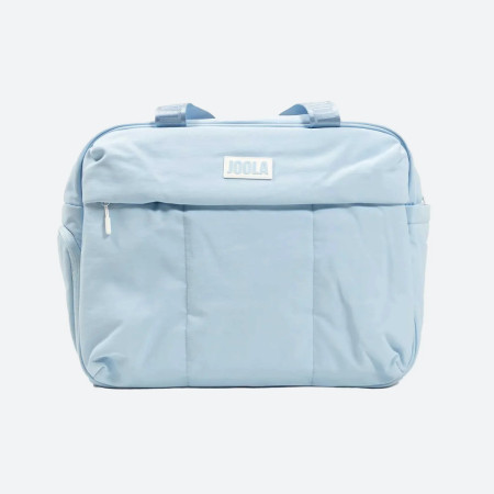 Overnighter Puff Bag