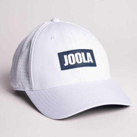 Perforated Cap