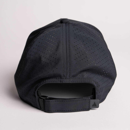 Perforated Cap