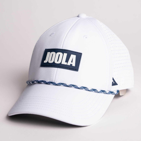 Perforated Rope Cap