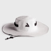 Wide Brim Hat