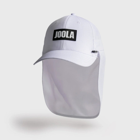 2-in-1 Sun Cap