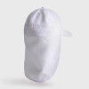 2-in-1 Sun Cap