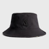 Unisex Reversible Bucket Hat