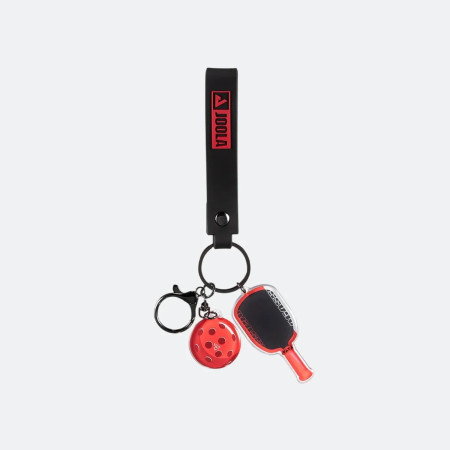 Pro IV Keychain