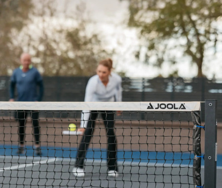 Pro Pickleball Net (S)