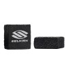 Raw Carbon Fiber Paddle Cleaning Block (2-Pack)