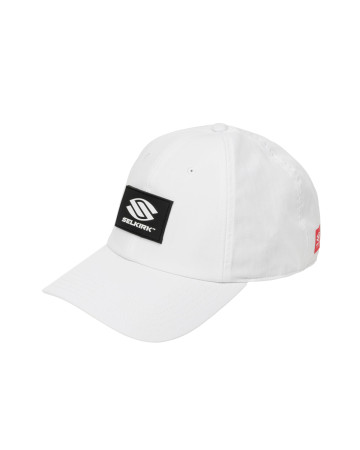Classic Fitted Pickleball Cap
