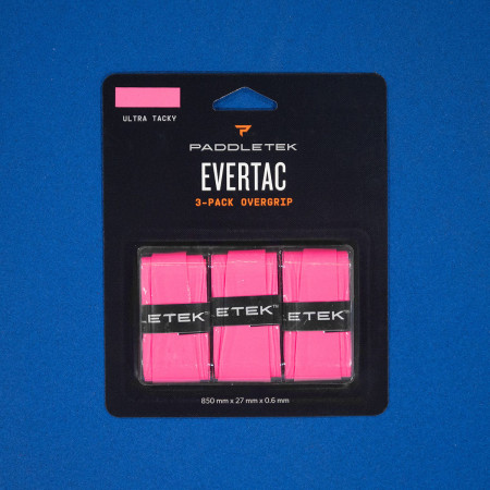 EverTac Overgrip (3-Pack)