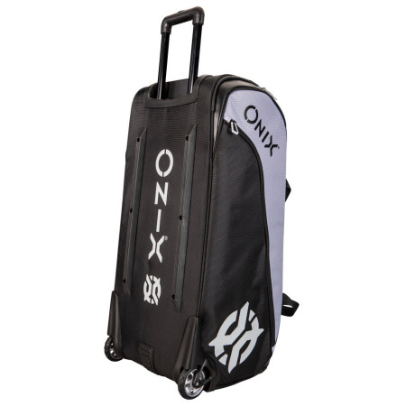 Pro Team Wheeled Duffle Bag