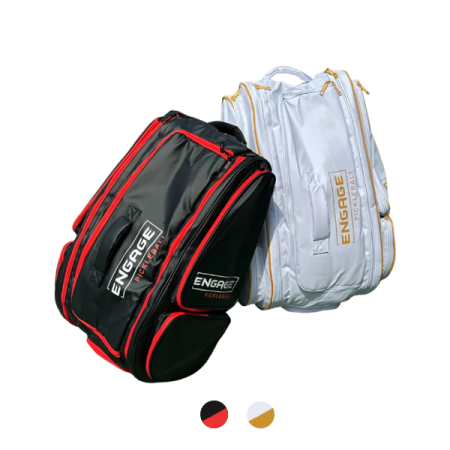 Pro Team Bag