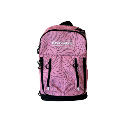 Pro Players Backpack