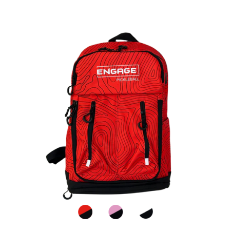 Pro Players Backpack