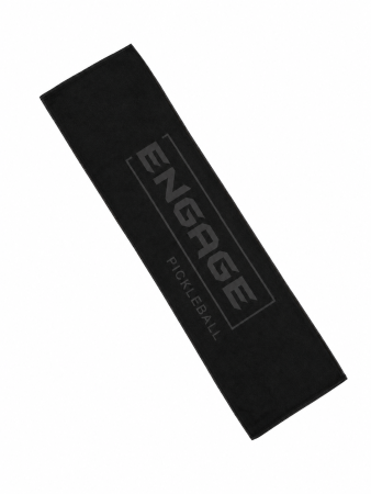 Micro-film Moisture Wicking Pickleball Towel