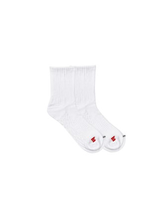 Unisex Quarter Top Socks