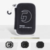 Pickleball Paddle End Cap Weights