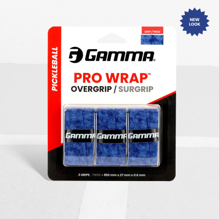 Pickleball Pro Wrap Overgrip