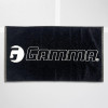 GAMMA Court Towel