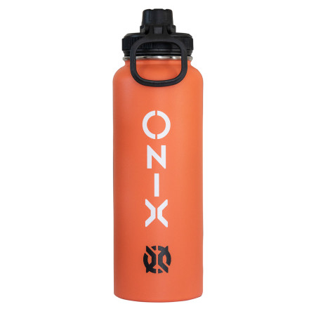 Stainless Double Wall Water Bottle (40 oz)