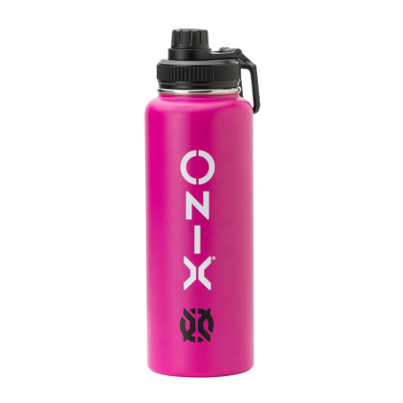 Stainless Double Wall Water Bottle (40 oz)