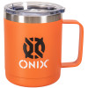 Pro Team Stainless Mug (12 oz)