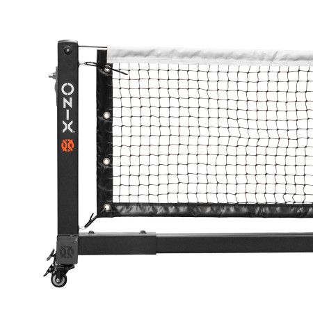 Pro Tournament Net with Wheels