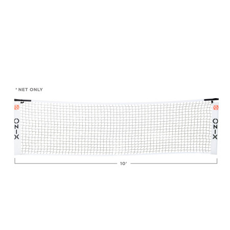 Replacement 10' Mini Net (Net Only)