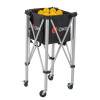 Travel Ball Cart (Onix 120)