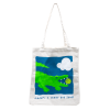 The Artist's Tote by shelby and sandy