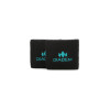 Logo Small Wristbands (2-Pack)
