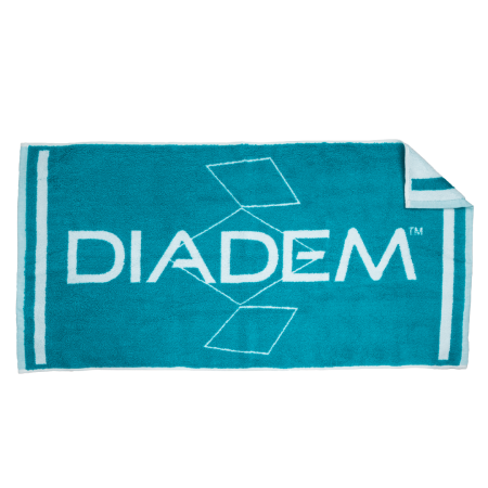 Diadem Towel (Small)