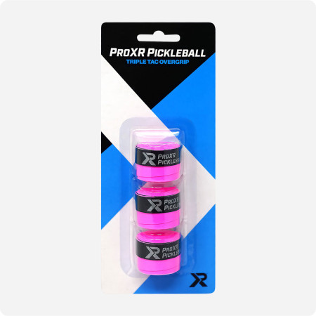 Triple Tac Overgrip