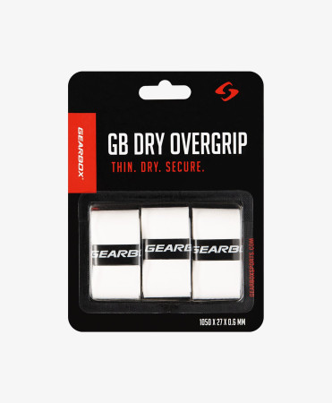 Dry Overgrip