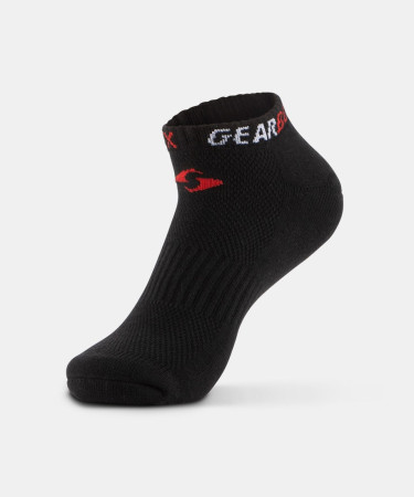 No-Show Socks