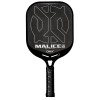Onix Malice DB Open Throat Raw Carbon 14mm