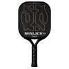Onix Malice Open Throat Raw Carbon 14mm