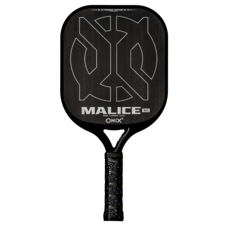 Onix Malice Open Throat Raw Carbon 14mm
