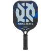 Onix Malice DB Open Throat 16mm