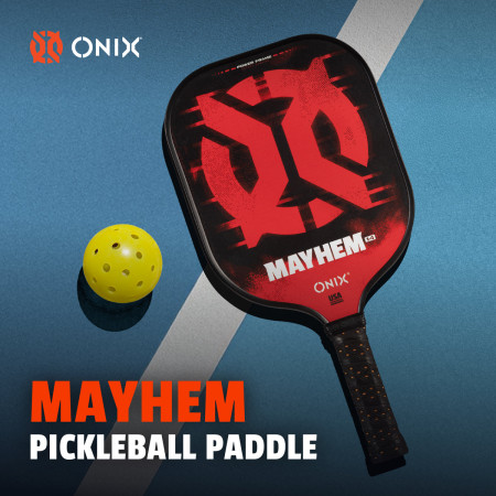 Onix Mayhem 14mm